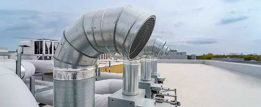 Insulated Ductwork Repair Services Near Me in Kingston, NY