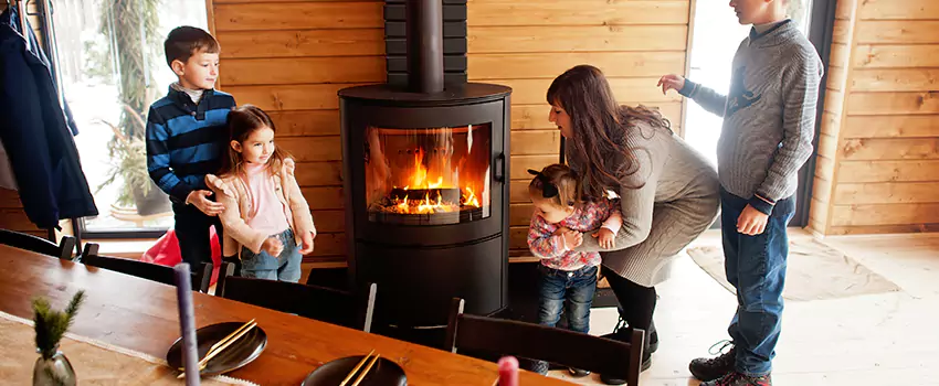 Jøtul Gas Fireplace Inspection Service in Kingston, New York