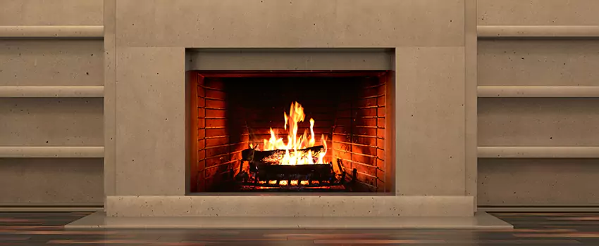 Majestic Trilliant Series Gas Fireplace Insert Repair in Kingston, New York