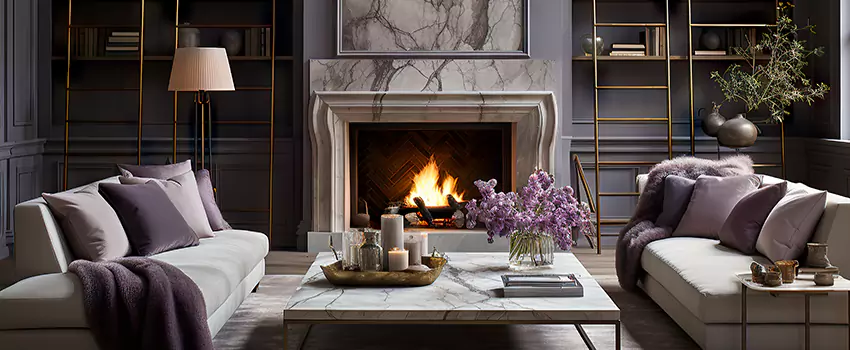 Napoleon Galaxy Series Outdoor Fireplaces Repair in Kingston, NY