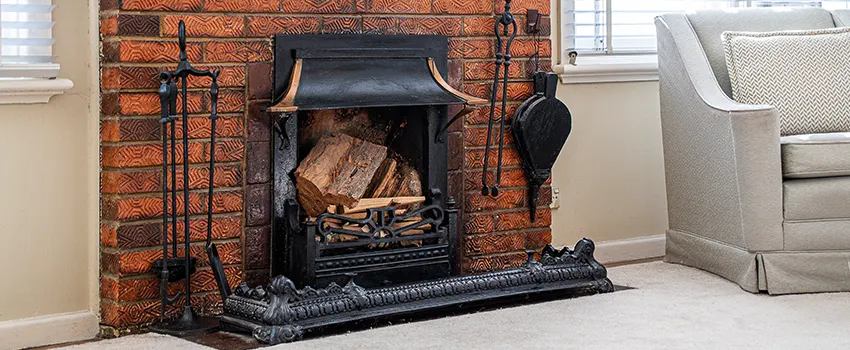 Custom Old Fireplace Redesign Services in Kingston, New York