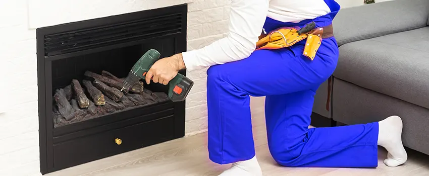 Pellet Fireplace Repair Services in Kingston, NY