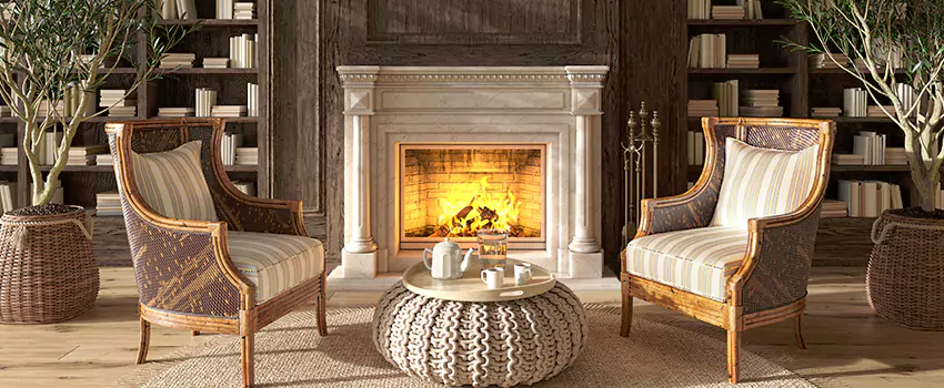 Cost of RSF Wood Fireplaces in Kingston, New York