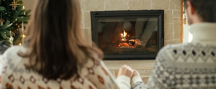 Superior Open-Hearth Wood Fireplaces in Kingston, NY