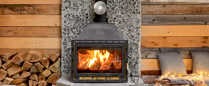 Travis Industries Elite Fireplace Inspection and Maintenance in Kingston, New York