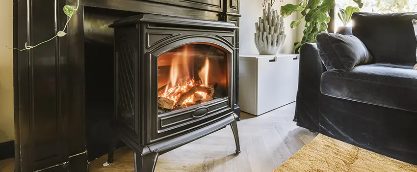 Valor Wood Fireplace in Kingston, NY