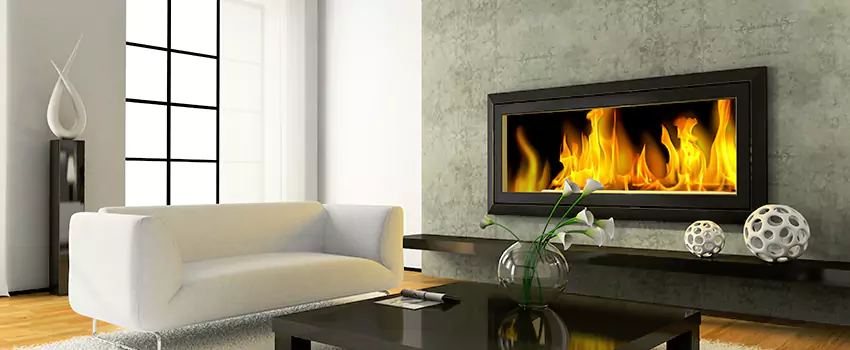 Ventless Fireplace Oxygen Depletion Sensor Installation and Repair Services in Kingston, New York
