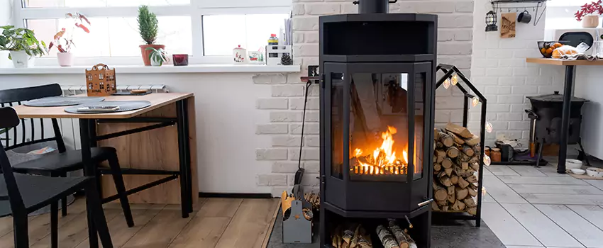 Cost of Vermont Castings Fireplace Services in Kingston, NY