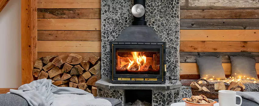 Affordable Wood Fireplace Fixing Solutions in Kingston, New York