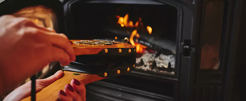 Cost of Wood Furnace Repair and Installation Services in Kingston, NY