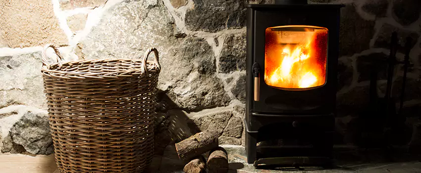 Wood Stove Fire Bricks Cleaning Services in Kingston, New York