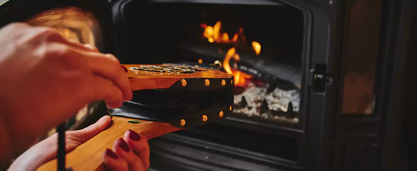 Wood Stove Grates Repair in Kingston, New York