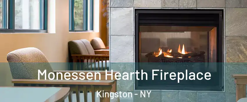  Monessen Hearth Fireplace Kingston - NY