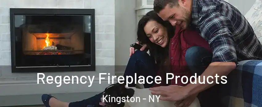  Regency Fireplace Products Kingston - NY
