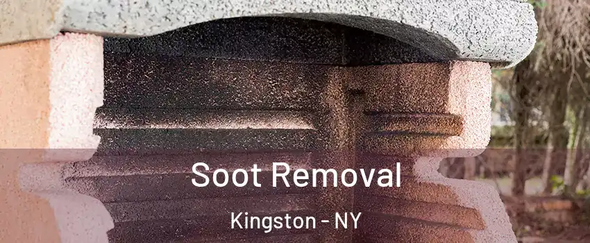  Soot Removal Kingston - NY