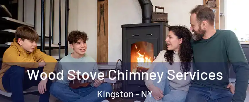  Wood Stove Chimney Services Kingston - NY